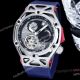 Replica Hublot Techframe Ferrari 70th Tourbillon Stainless Steel Automatic Watches (8)_th.jpg